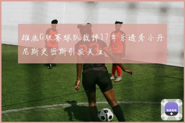 雄鹿G联赛球队裁掉17年乐透秀小丹尼斯史密斯引发关注