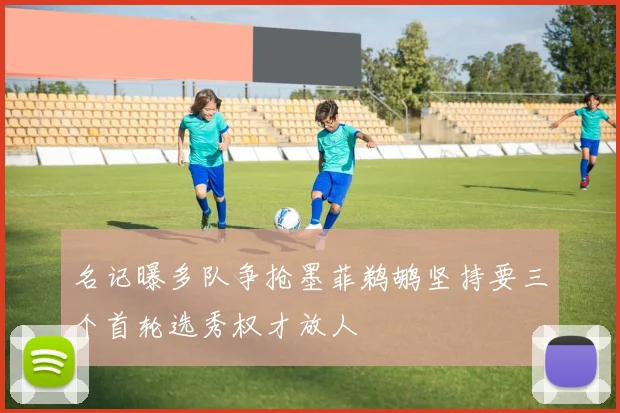 名记曝多队争抢墨菲鹈鹕坚持要三个首轮选秀权才放人